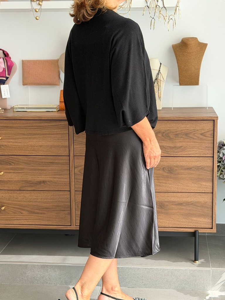Vestido ELOISA Negro