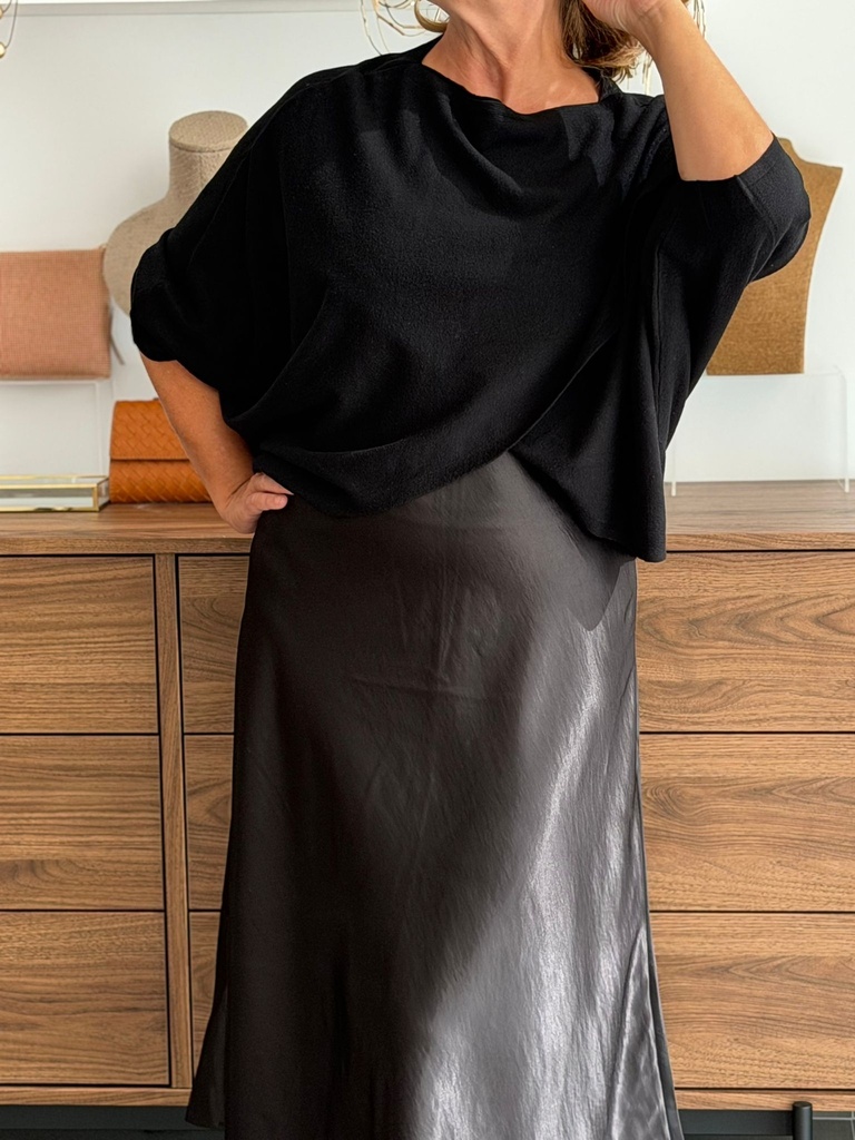 Vestido ELOISA Negro