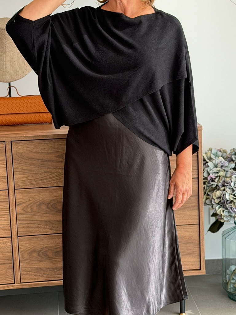 Vestido ELOISA Negro
