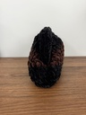 Bolso CHENILLA Negro
