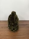 Bolso CHENILLA Verde
