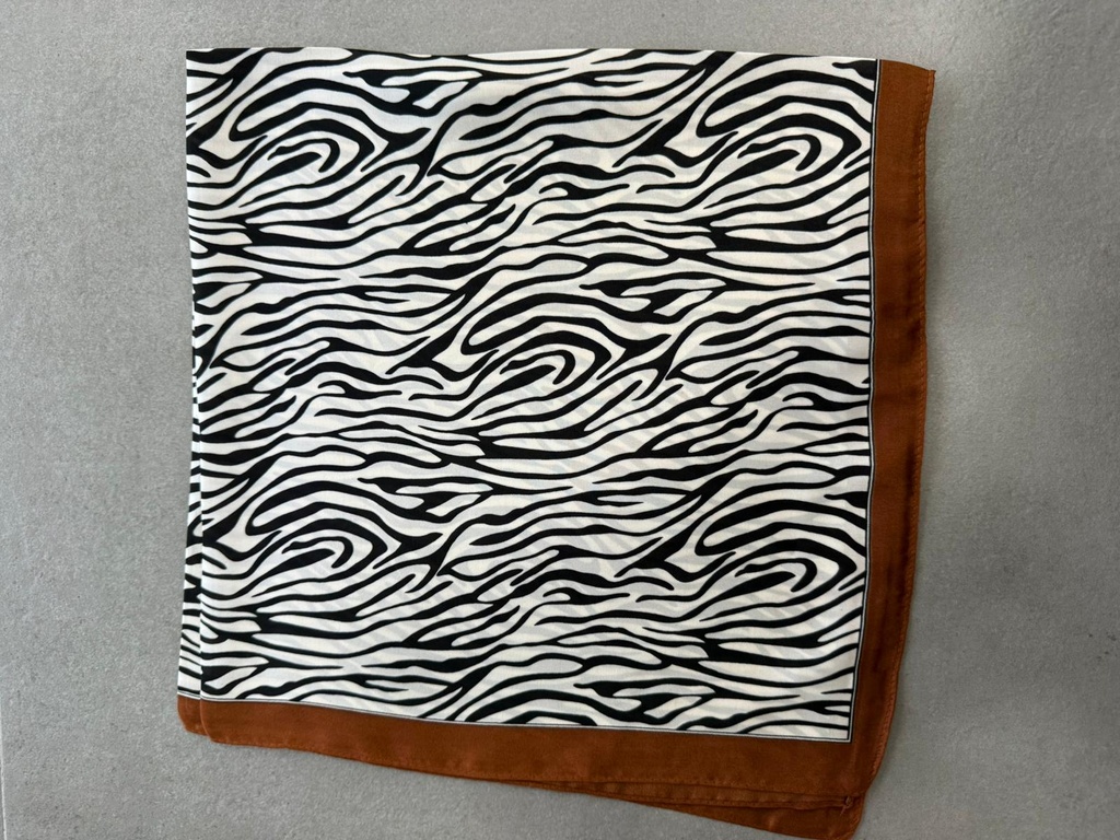 Pañuelo CEBRA