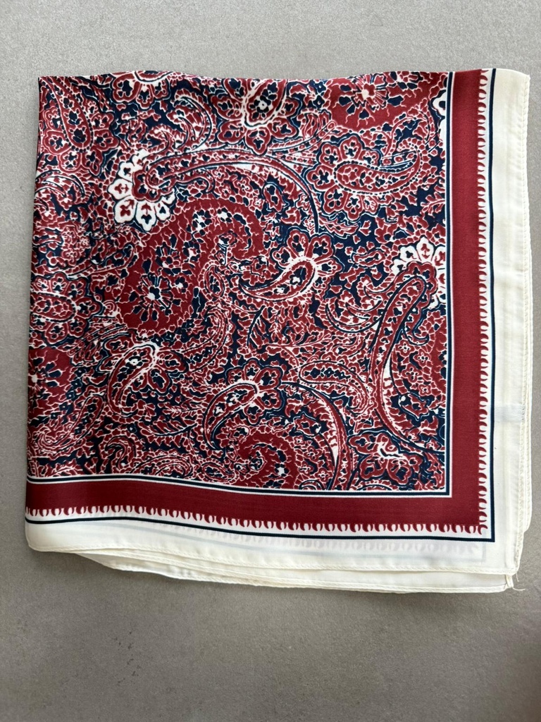 Pañuelo CASANDRA