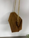 Bolso CASTOR Camel