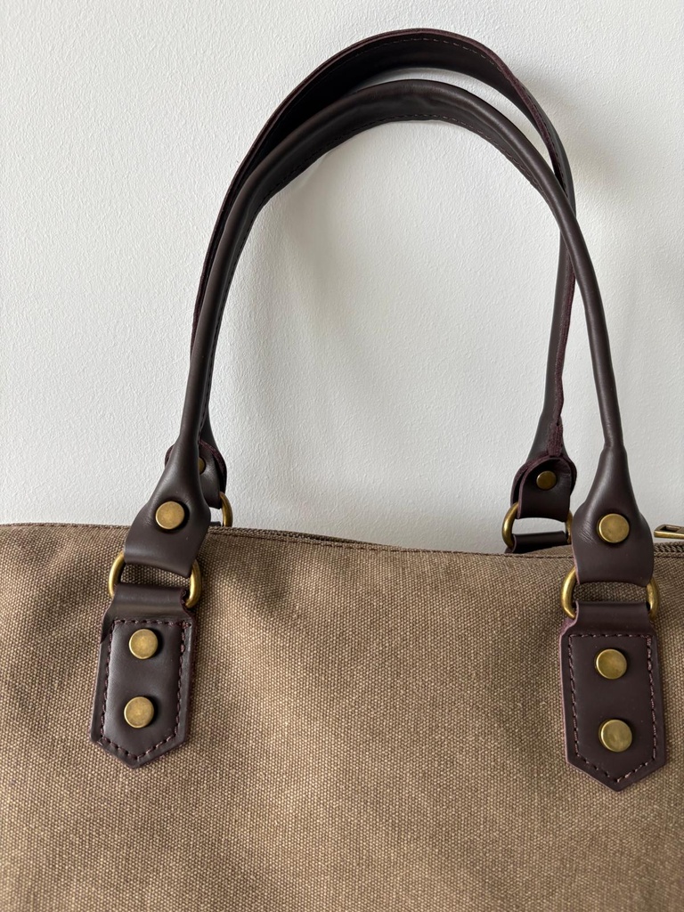 Bolso COMODO Amarillo (copia)