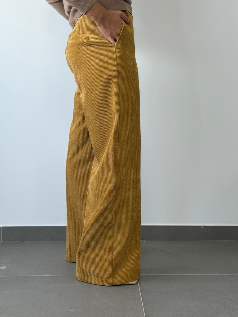 Pantalón GRETA Verde (copia)