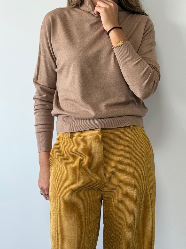 Pantalón GRETA Verde (copia)