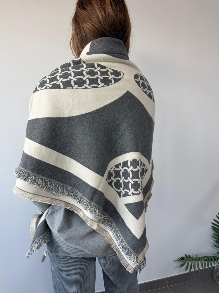 Pañoleta CIRCO Negro (copia)