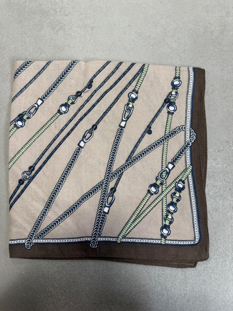 Pañuelo CORREAS Verde (copia)