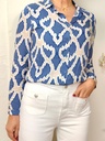 Camisa arrecife