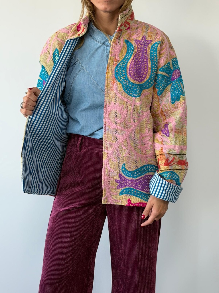 Chaqueta PALOMO 48