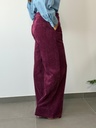 Pantalón GRETA  Marino (copia)