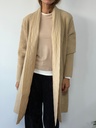 Abrigo SOFIA  Beige