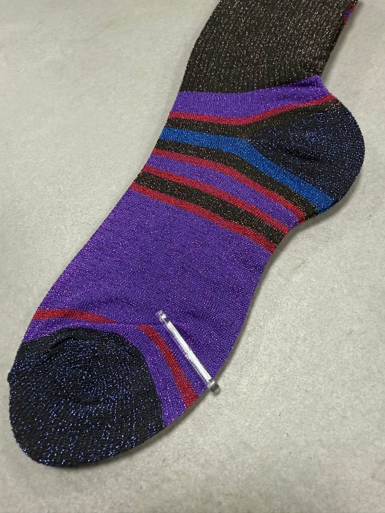 Calcetín Fiesta Verde (copia)