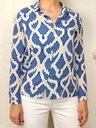 Camisa arrecife