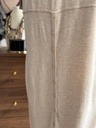 Vestido ESCALA Beige