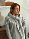Gorro BALACLAVA Beige