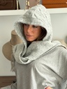 Gorro BALACLAVA Beige