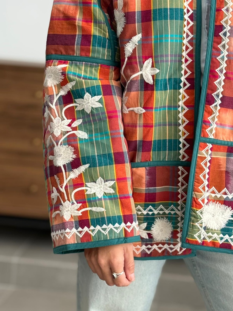 Chaqueta MIRANDA