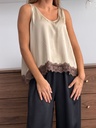 Lencero CELINE Champagne