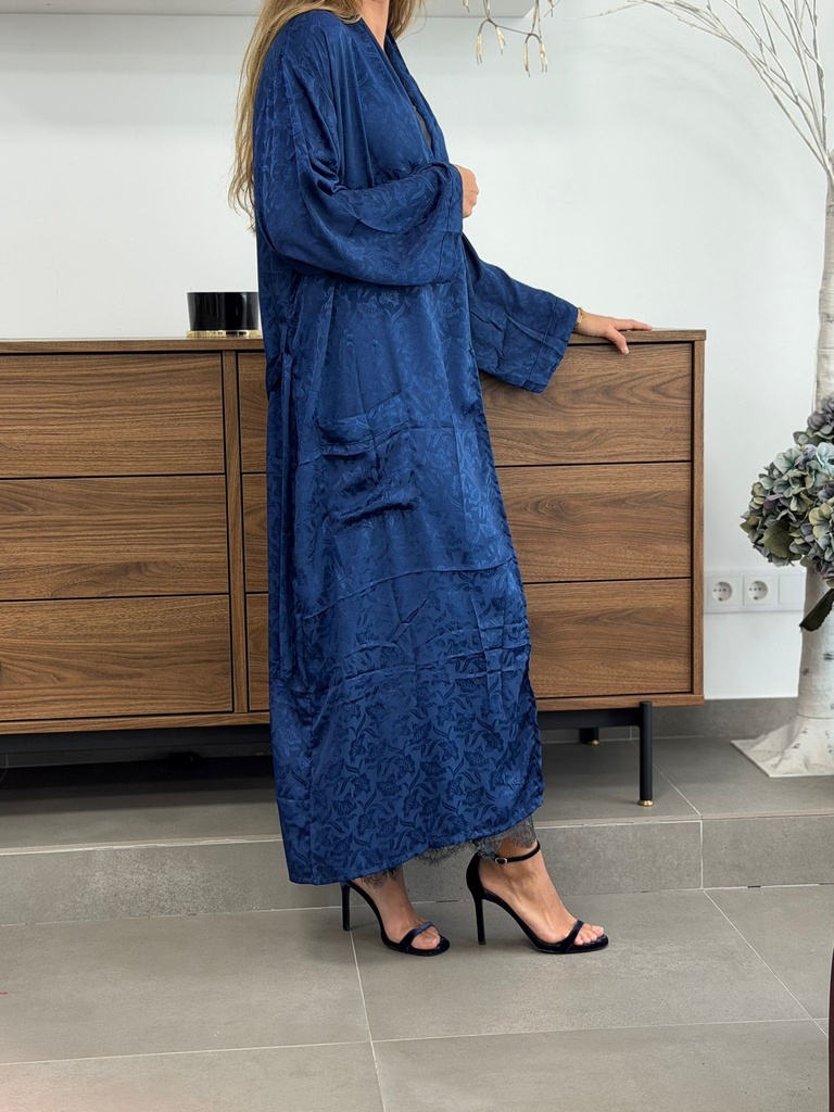 Kimono ALBA Azul