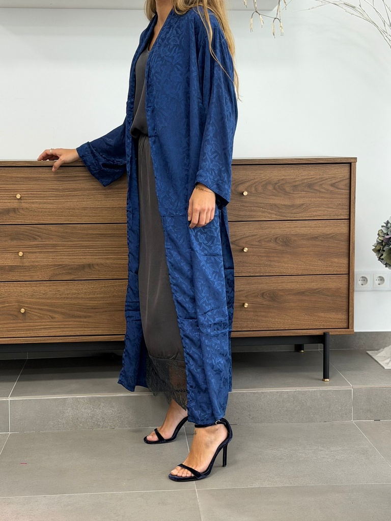 Kimono ALBA Azul
