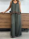 Lencero CELINE Verde