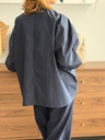 Camisa MONEDAS Marino