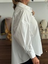 Camisa MONEDAS Blanca