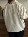 Camisa MONEDAS Blanca