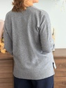 Jersey VALOR Gris