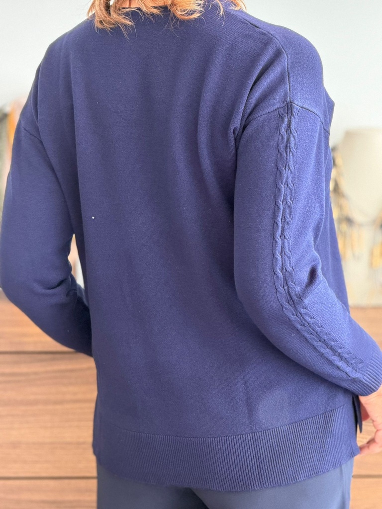 Jersey VALOR Azul
