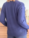 Jersey VALOR Azul