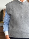 Jersey MONACO Gris