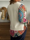 Jersey ALSACIA Marfil