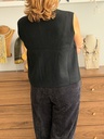 Jersey AMARA Negro