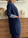Abrigo LURTA Marino