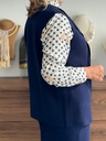Jersey MAYRA Azul