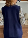 Jersey MAYRA Azul