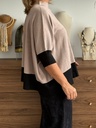 Jersey BANDA Beige
