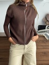 Jersey ALBIA Marrón