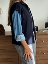 Jersey ALBIA Azul