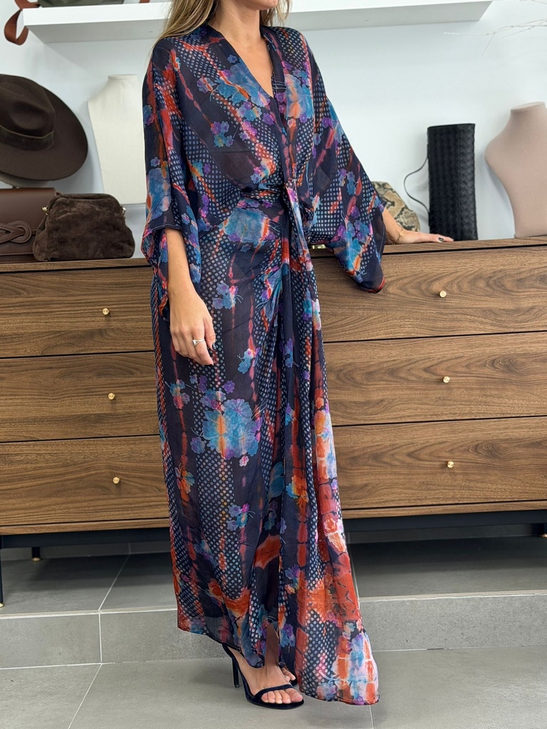 Vestido ILUSIÓN 139. TALLA S/M