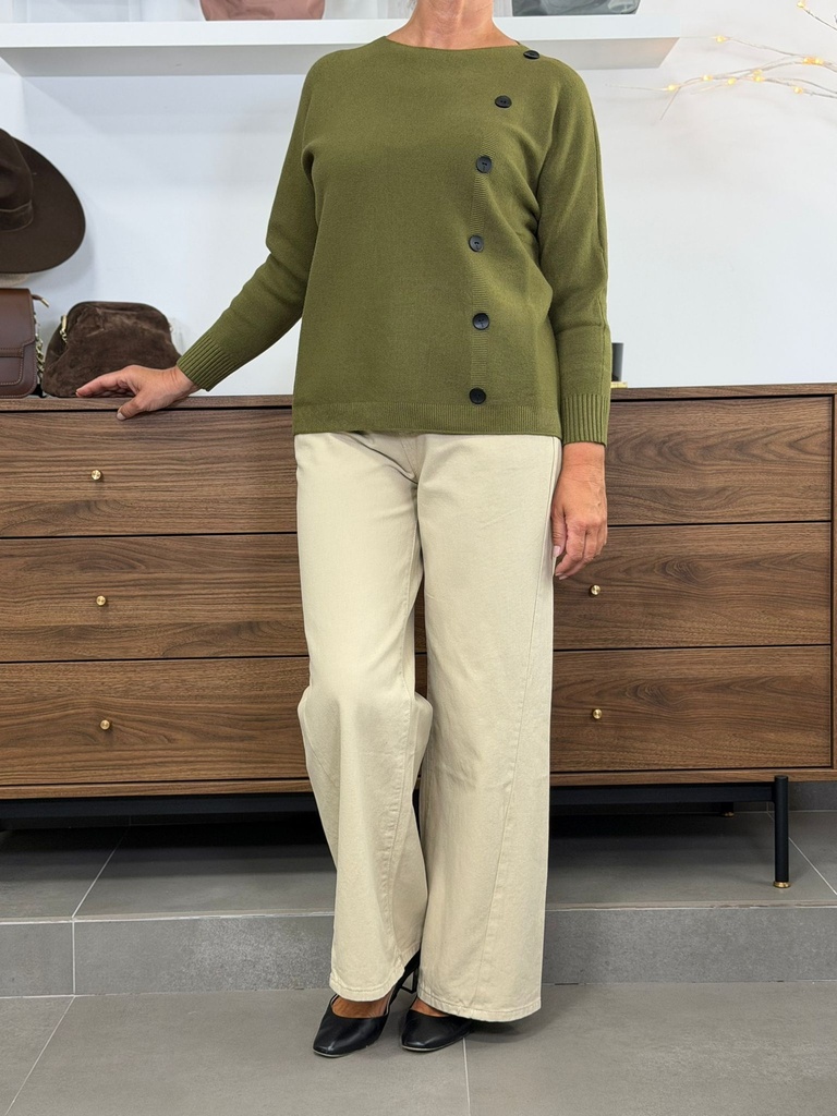 Jersey POLONIA Verde