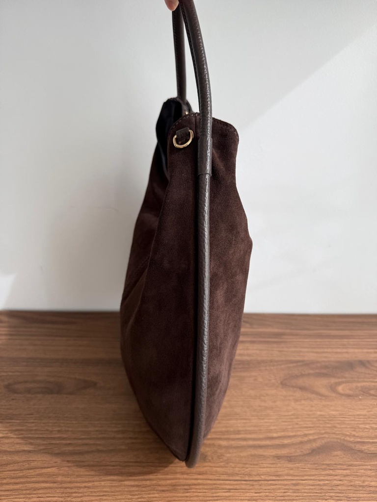 Bolso CIRCUS Marrón