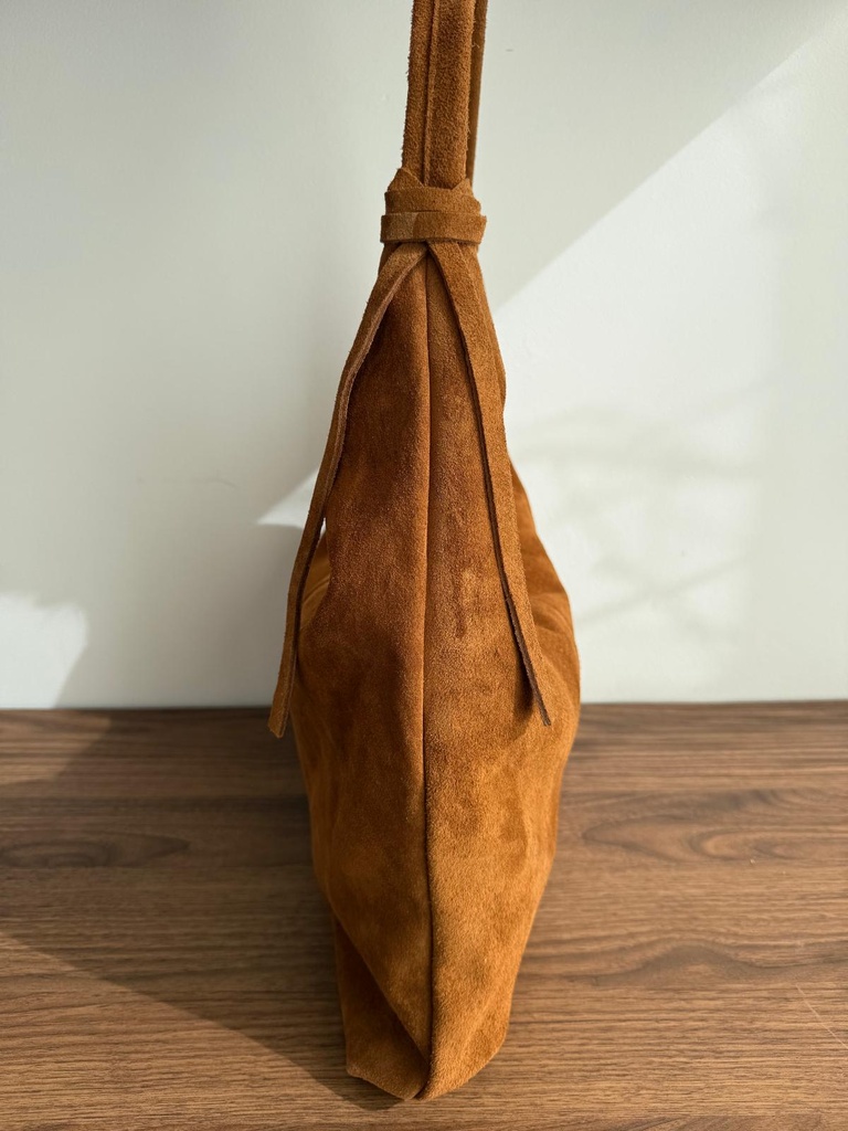 Bolso HERITAGE Camel