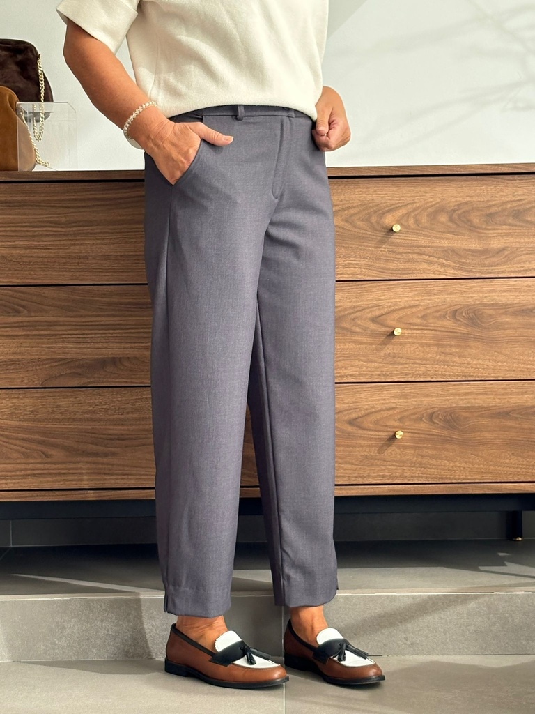 Pantalón MÍSTER Gris