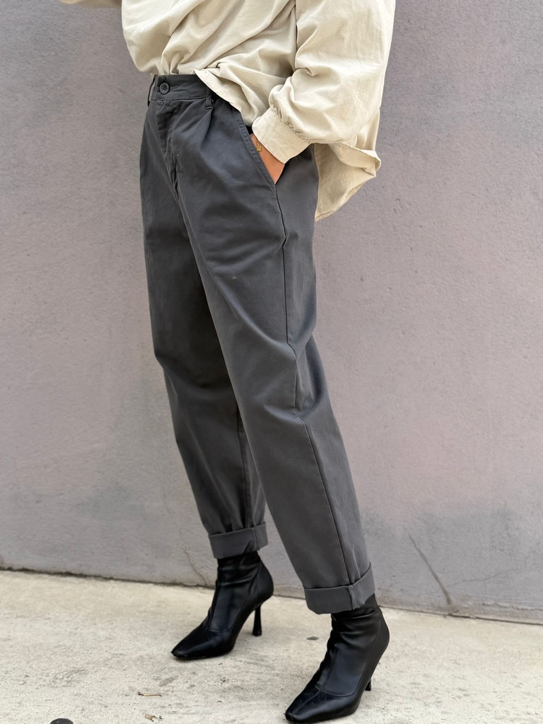 Pantalón LOMAS Gris