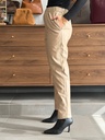 Pantalón SURPIEL Beige