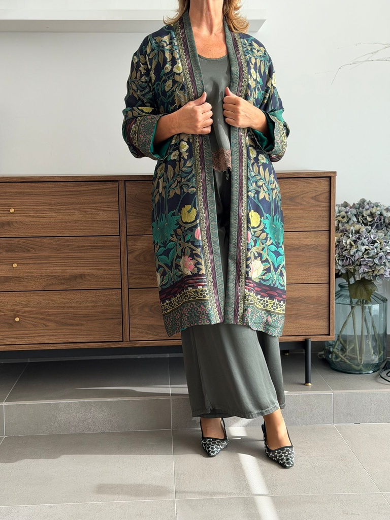 Kimono BIBIANA